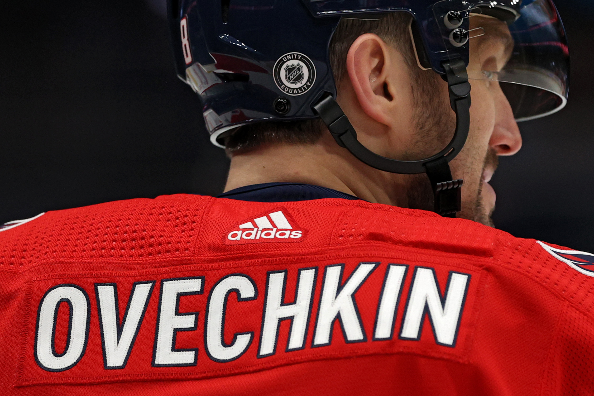 Alex Ovechkin hopes to see Russian hockey team at Olympics - The