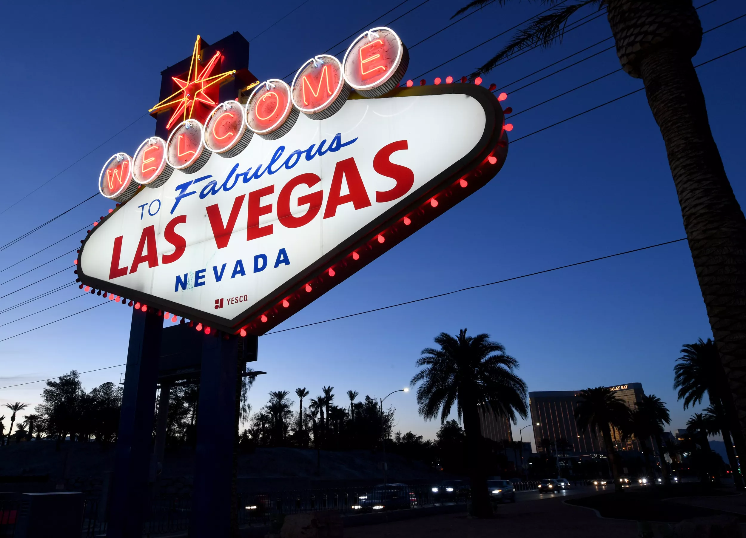 Creator of 'What Happens in Vegas, Stays In Vegas' Ads Remembered - Vimarsana News