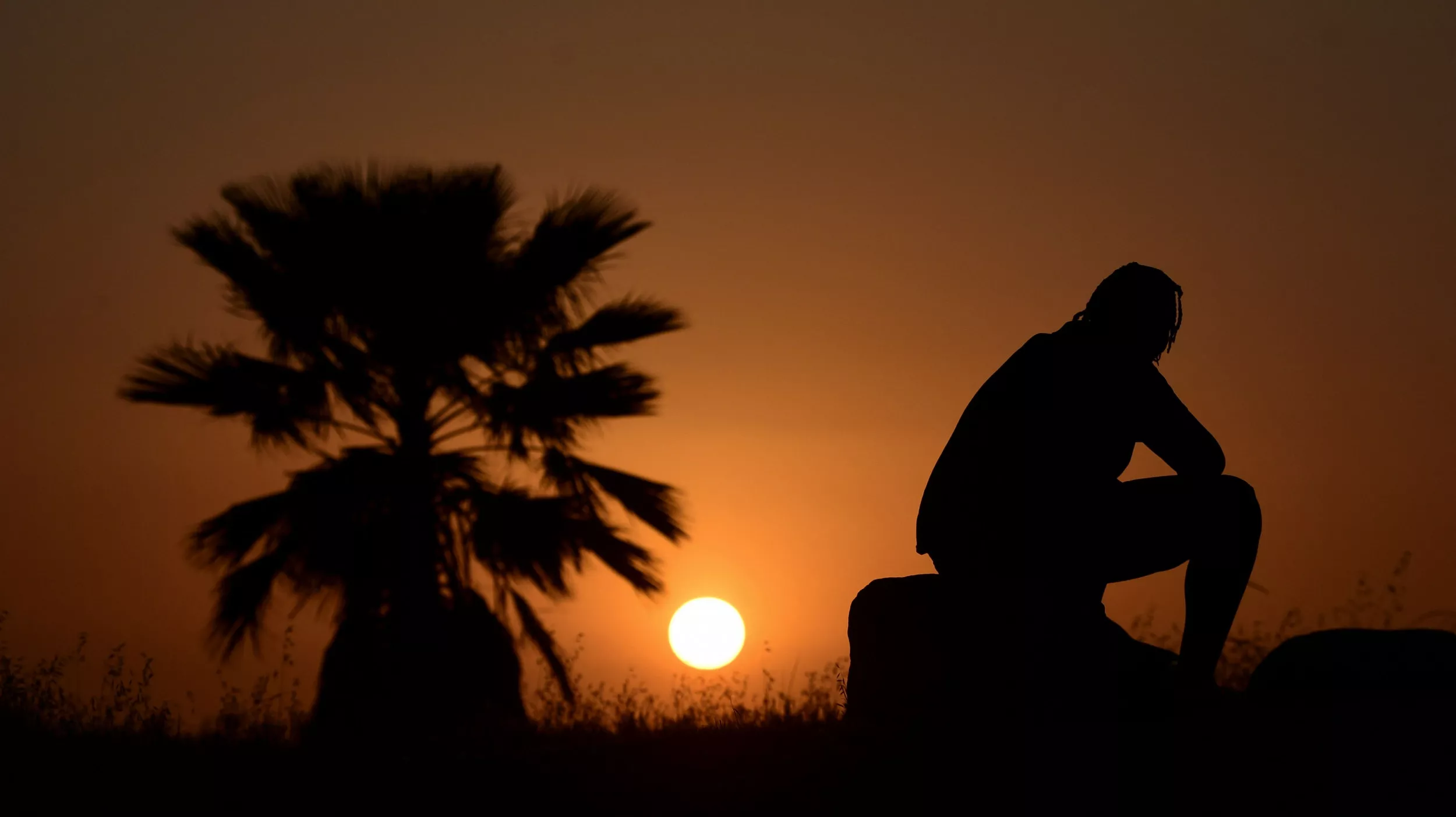 Show Him Some Love: Men Need Friendships, Closeness - Vimarsana News