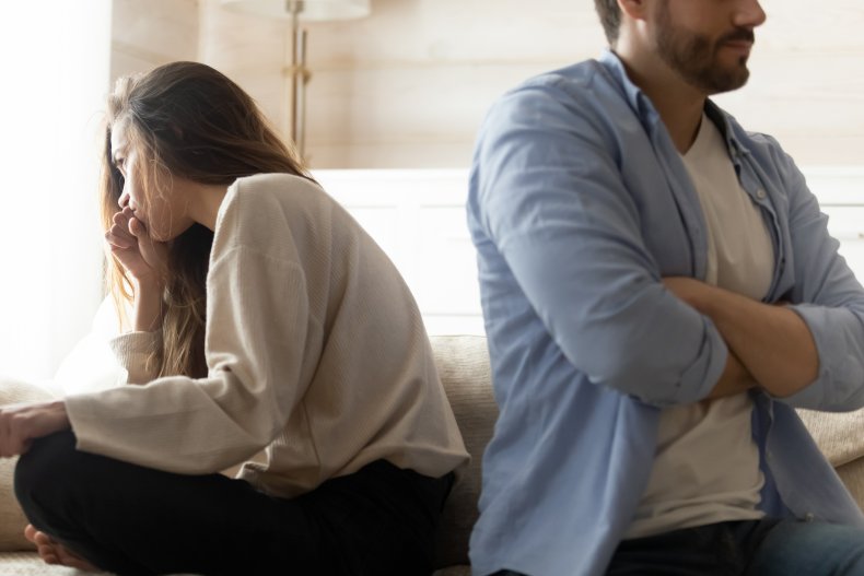 How To Leave A Toxic Relationship