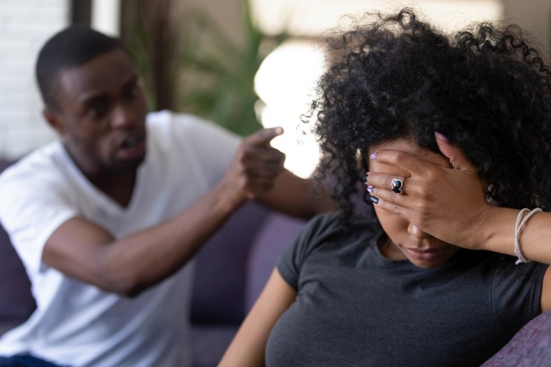 How To Leave A Toxic Relationship