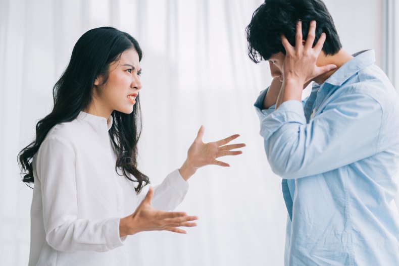 How To Leave A Toxic Relationship