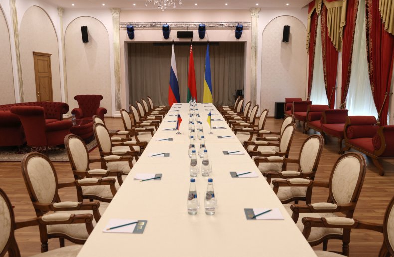 Belarus Russia Ukraine