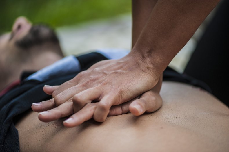 CPR