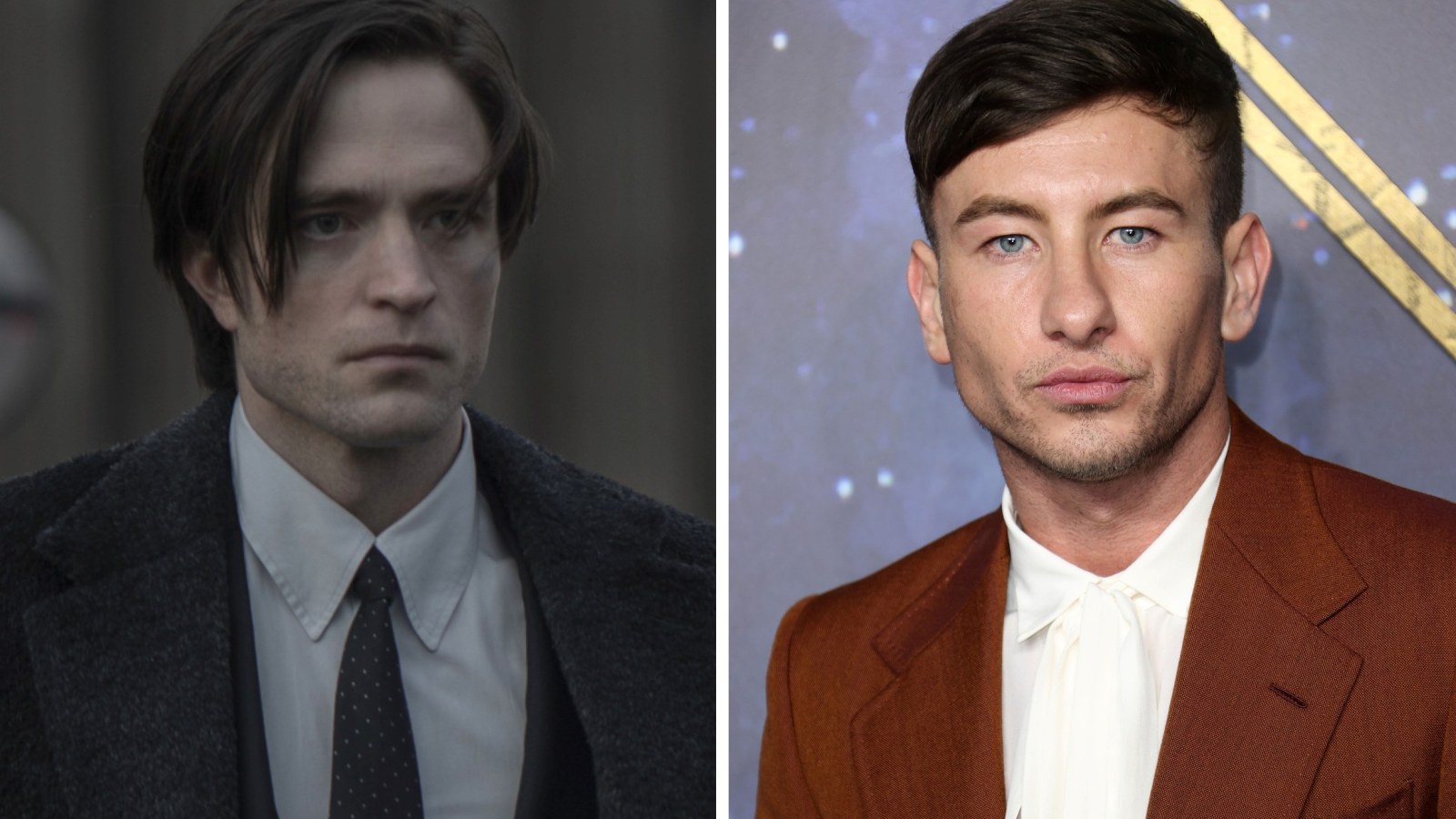 What Character Does Barry Keoghan Play in 'The Batman'?
