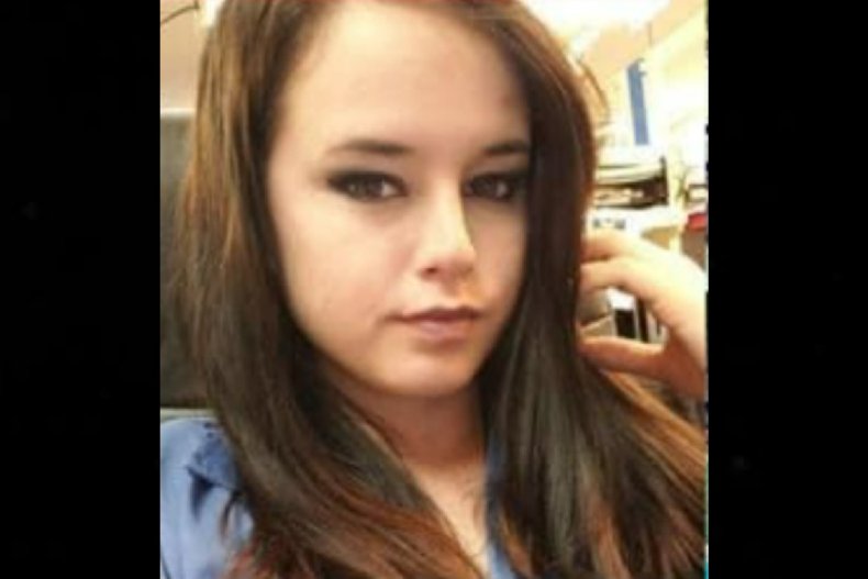 Marissa Grimes