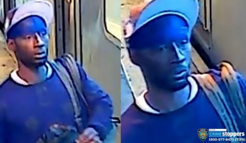 NYPD Looking for Suspect
