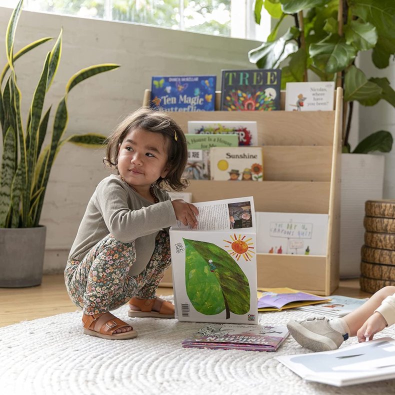 organization products for new parents 12