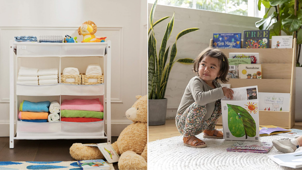 Best Baby Organizer Products 2023 - Today's Parent