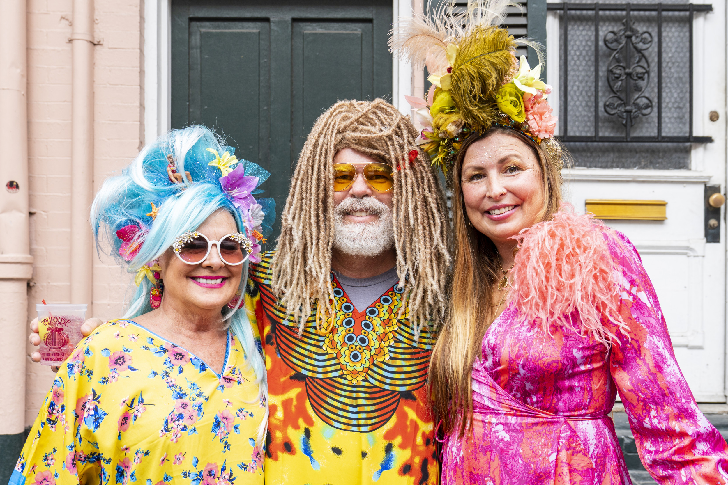 Mardi Gras 2022 Schedule Parade Details And COVID Restrictions