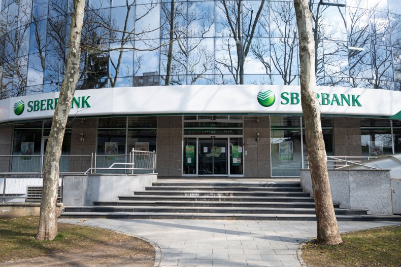 Sberbank