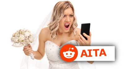 Maid-of-Honor Ditching Sister's Wedding Over Groom's Sordid Prank Cheered