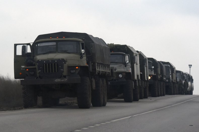 RUSSIA-UKRAINE-CONFLICT