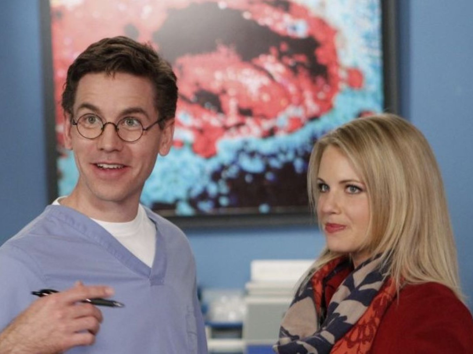 What Happened To Breena On Ncis? : Shocking Plot Twist