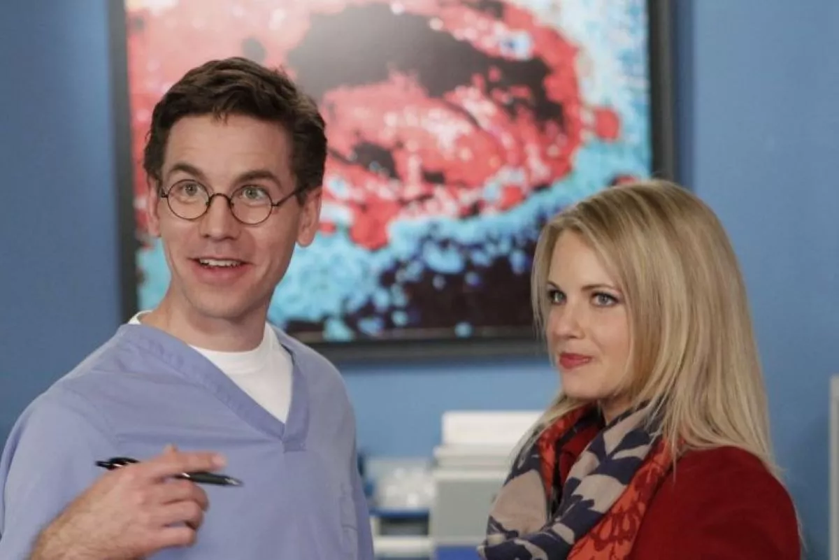'NCIS' Star Brian Dietzen Explains Breena's Return in Season 19 - Vimarsana News