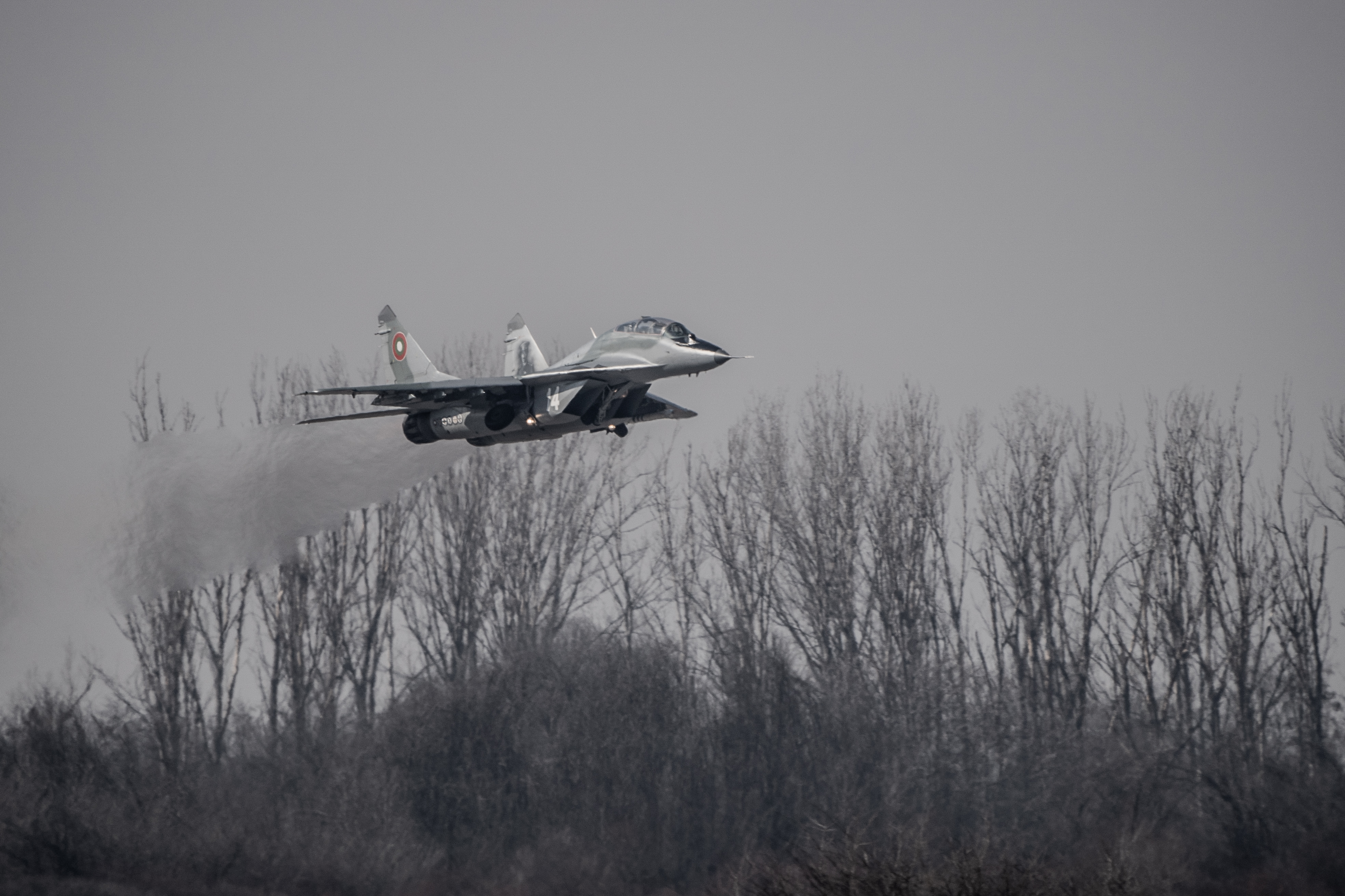 Photo of Záväzok EÚ pre boj proti bojovým lietadlám pre Ukrajinu sa rúti, keď Rusko postupuje