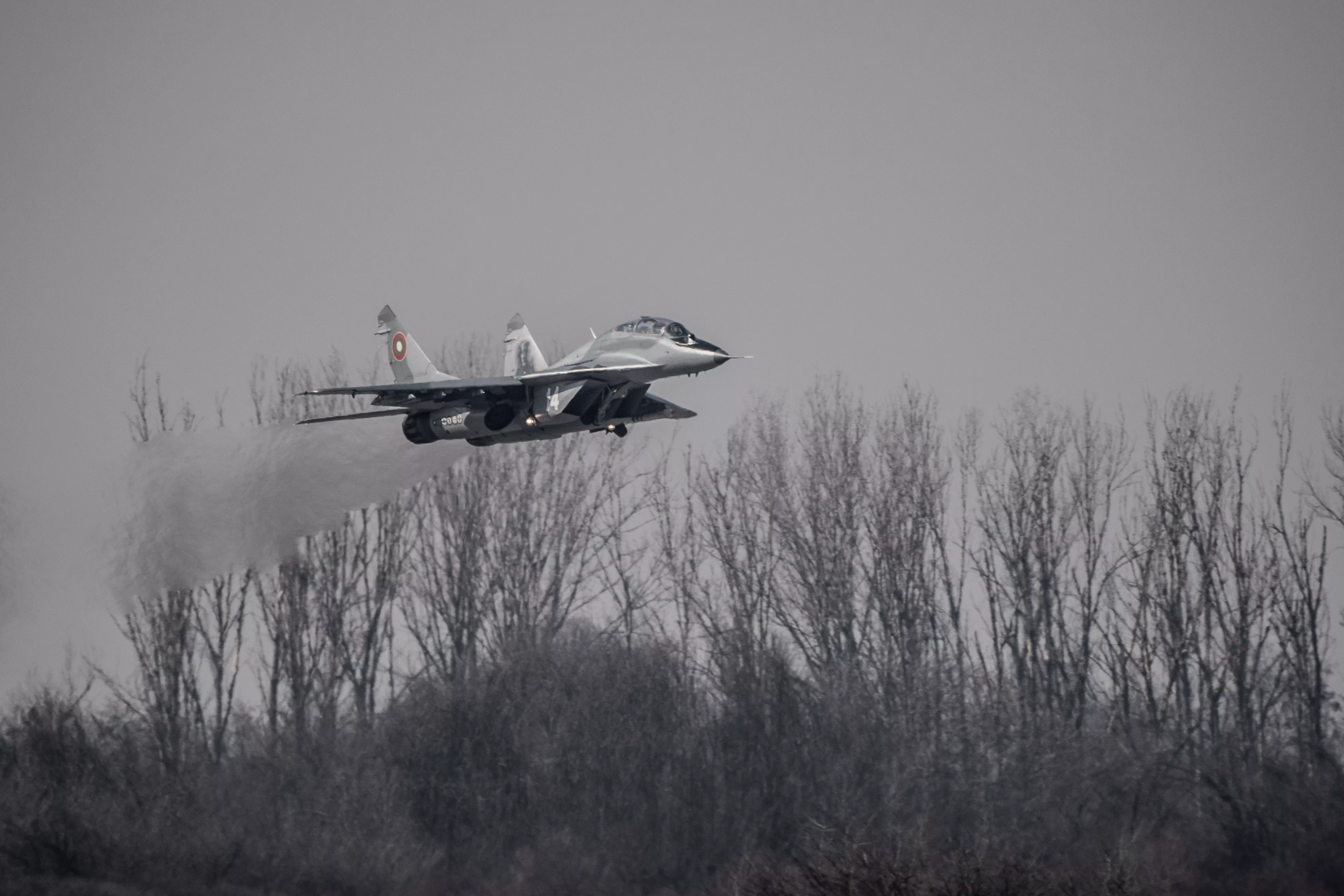 EU's Ukraine Fighter Jet Promise Falling Apart as Russia Advances - Vimarsana News