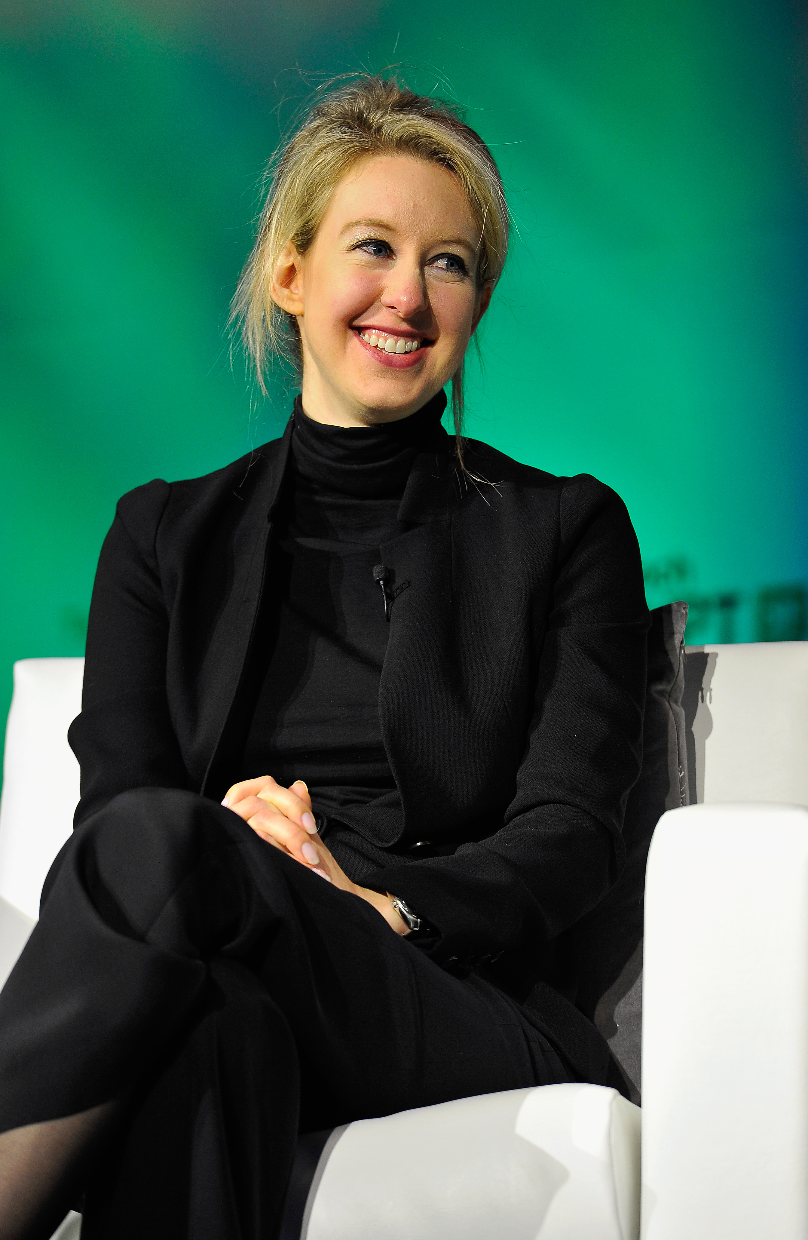 What happened to 'The Dropout's' Elizabeth Holmes and Where is She Now