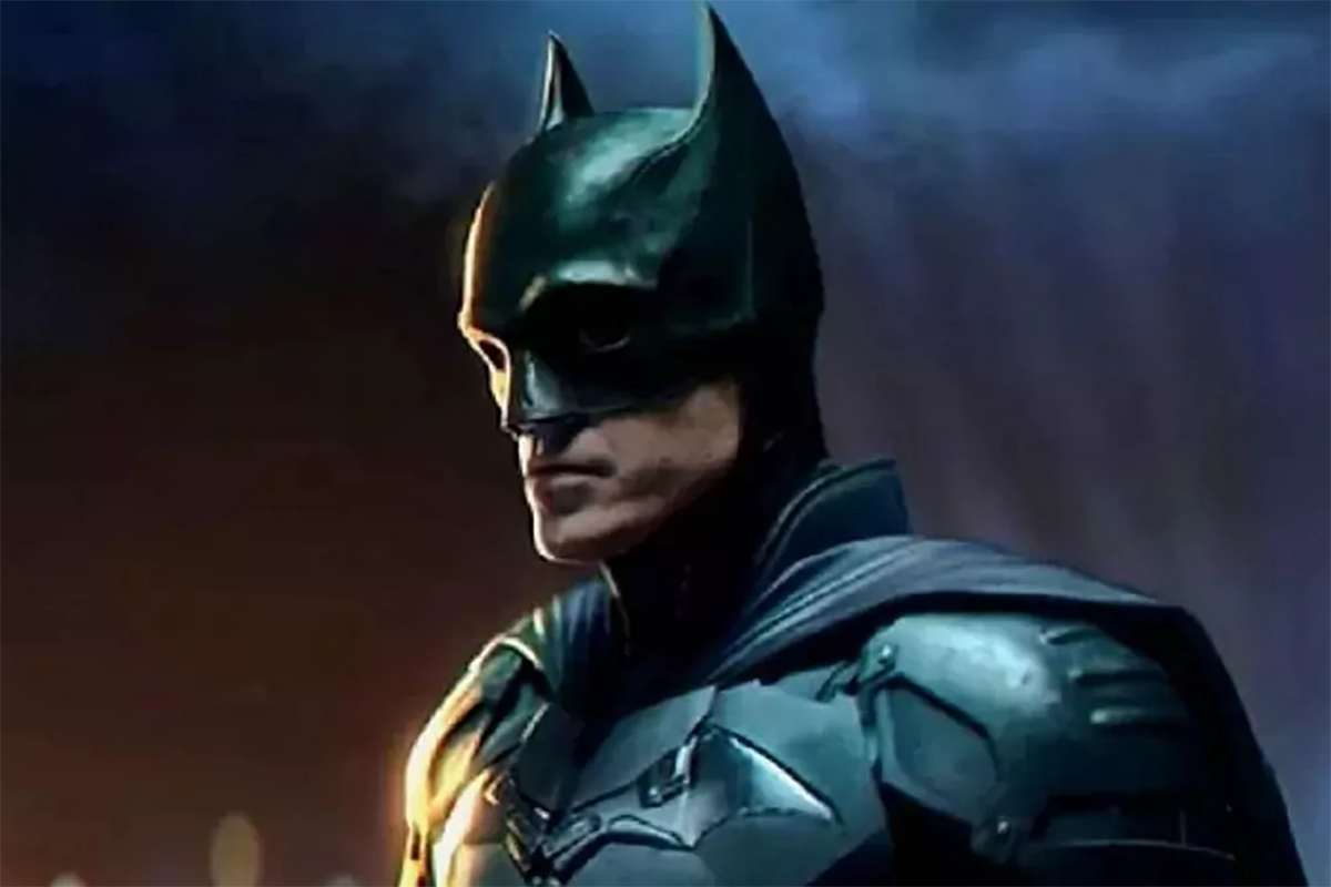 When and Where The Batman Will Be Available to Watch Online
