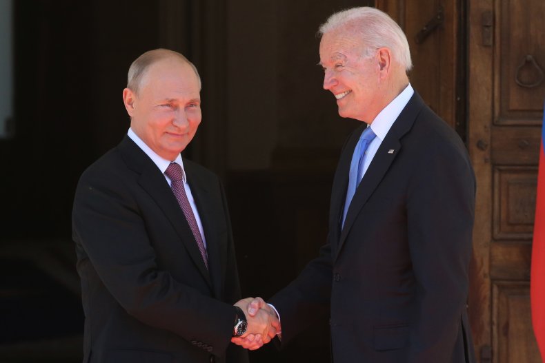 biden putin