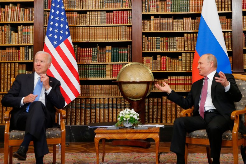 biden putin