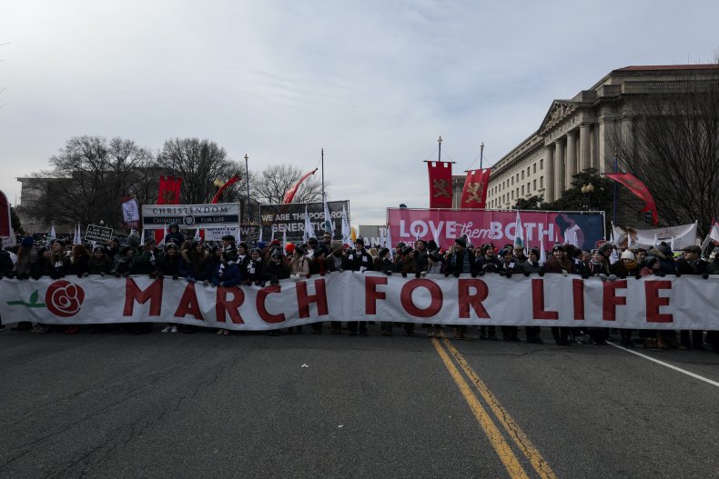 March for Life