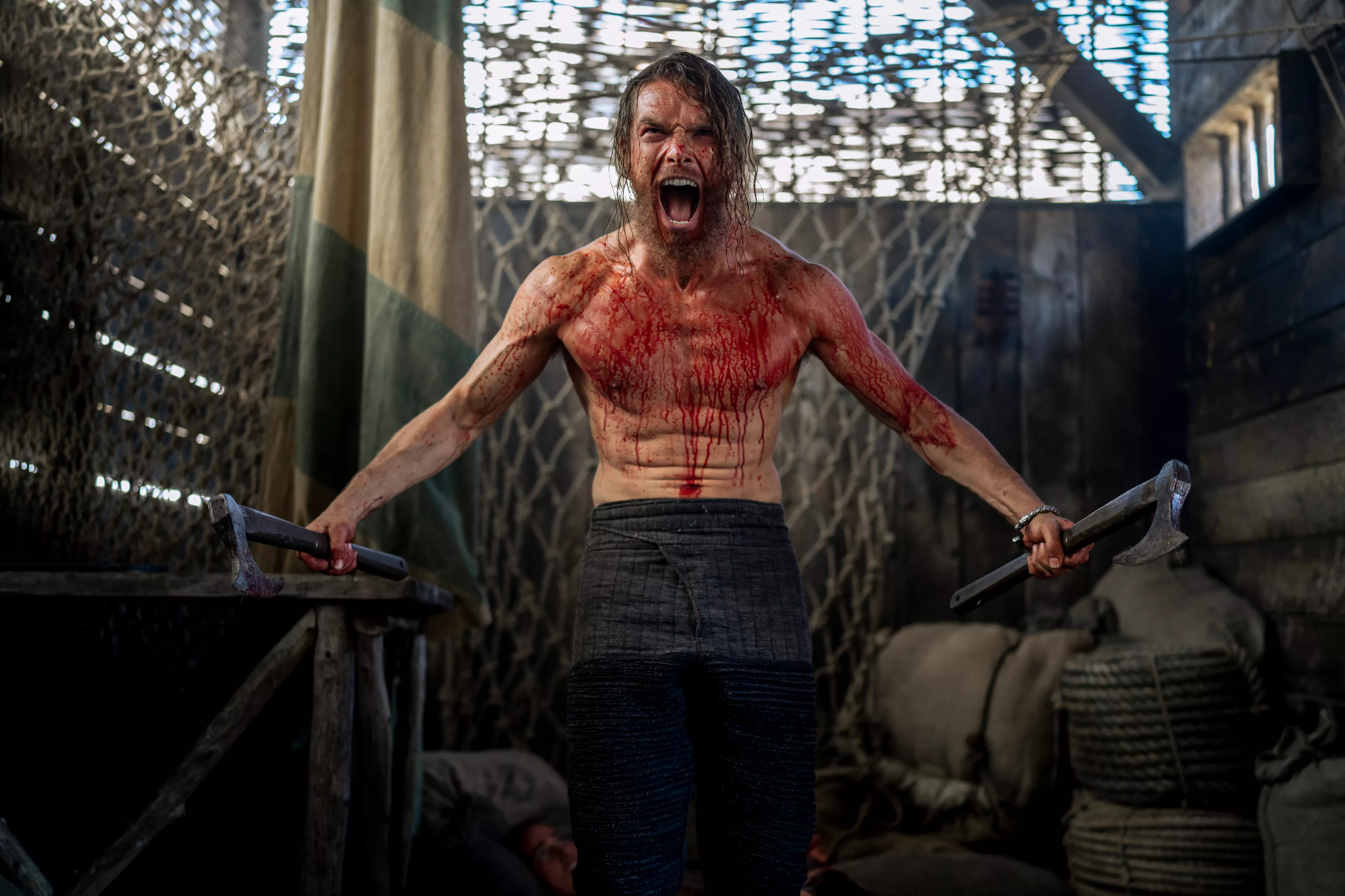 'Vikings: Valhalla' Season 2 Release Date: Creator and Leif Erikson Star Tease Upcoming Plot - Vimarsana News