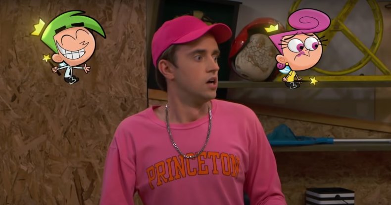 fairly odd parents reboot