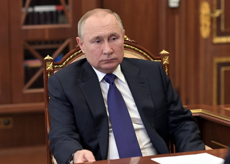 Americans Potentially Arrested in Russia