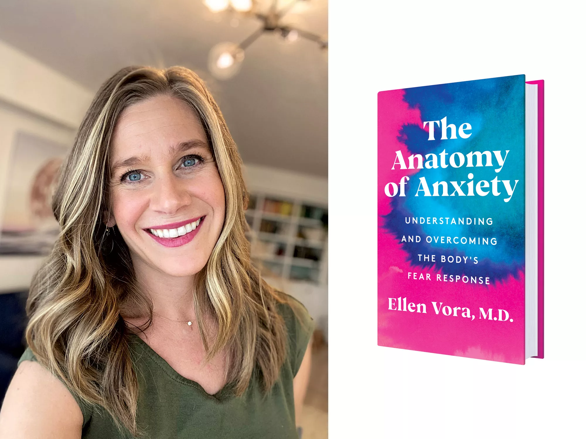 Address Causes of Physical Anxiety First Says Mental Health Expert Vora - Vimarsana News