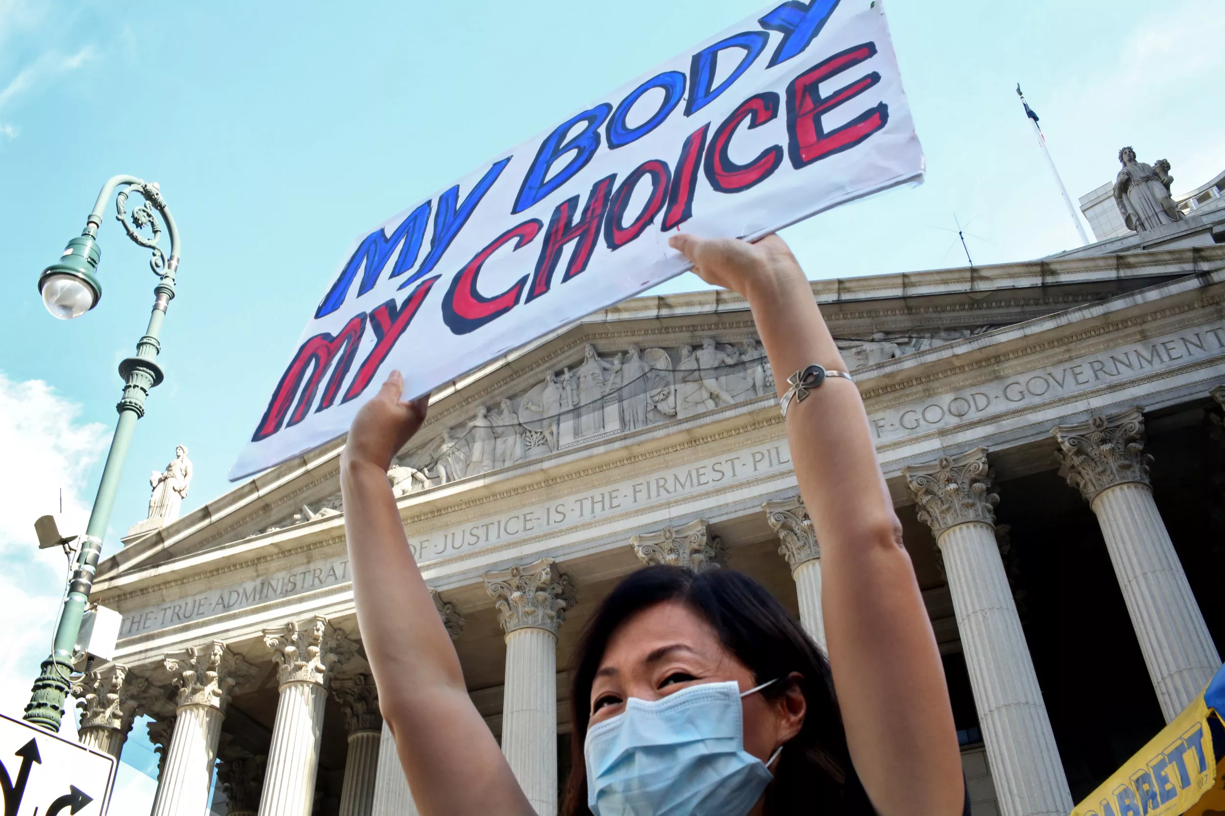 Without a Federal Law Guarantee, Reproductive Rights Are in Peril - Vimarsana News