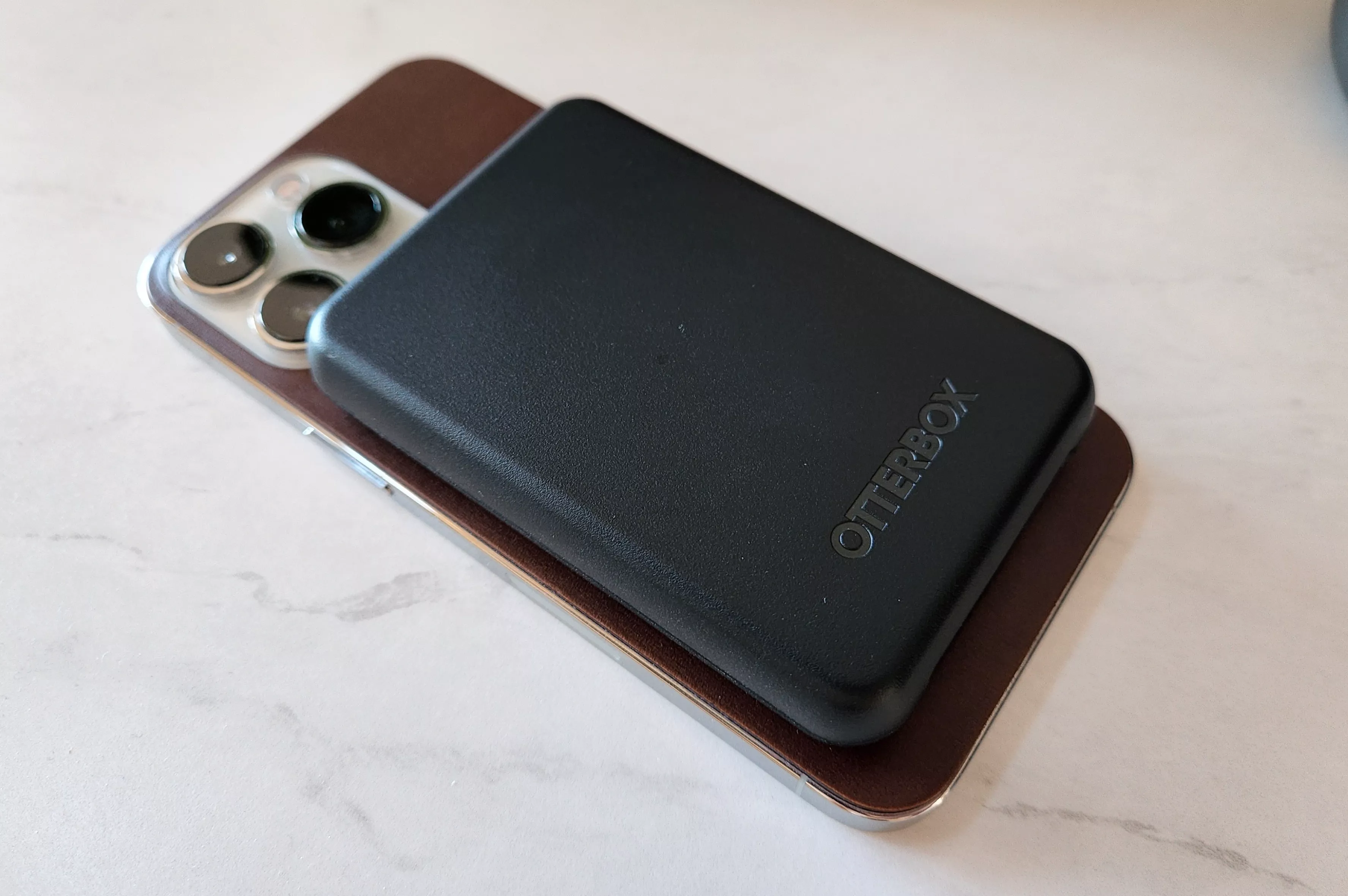 OtterBox Wireless Power Bank for MagSafe Is Great Thanks to a Neat Trick - Vimarsana News