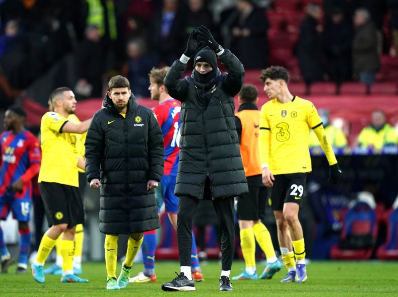 Thomas Tuchel