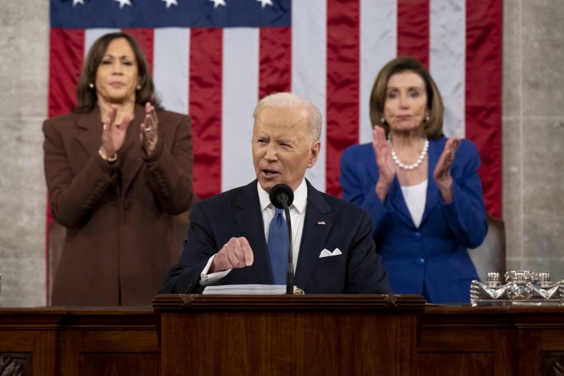 Biden State of the Union