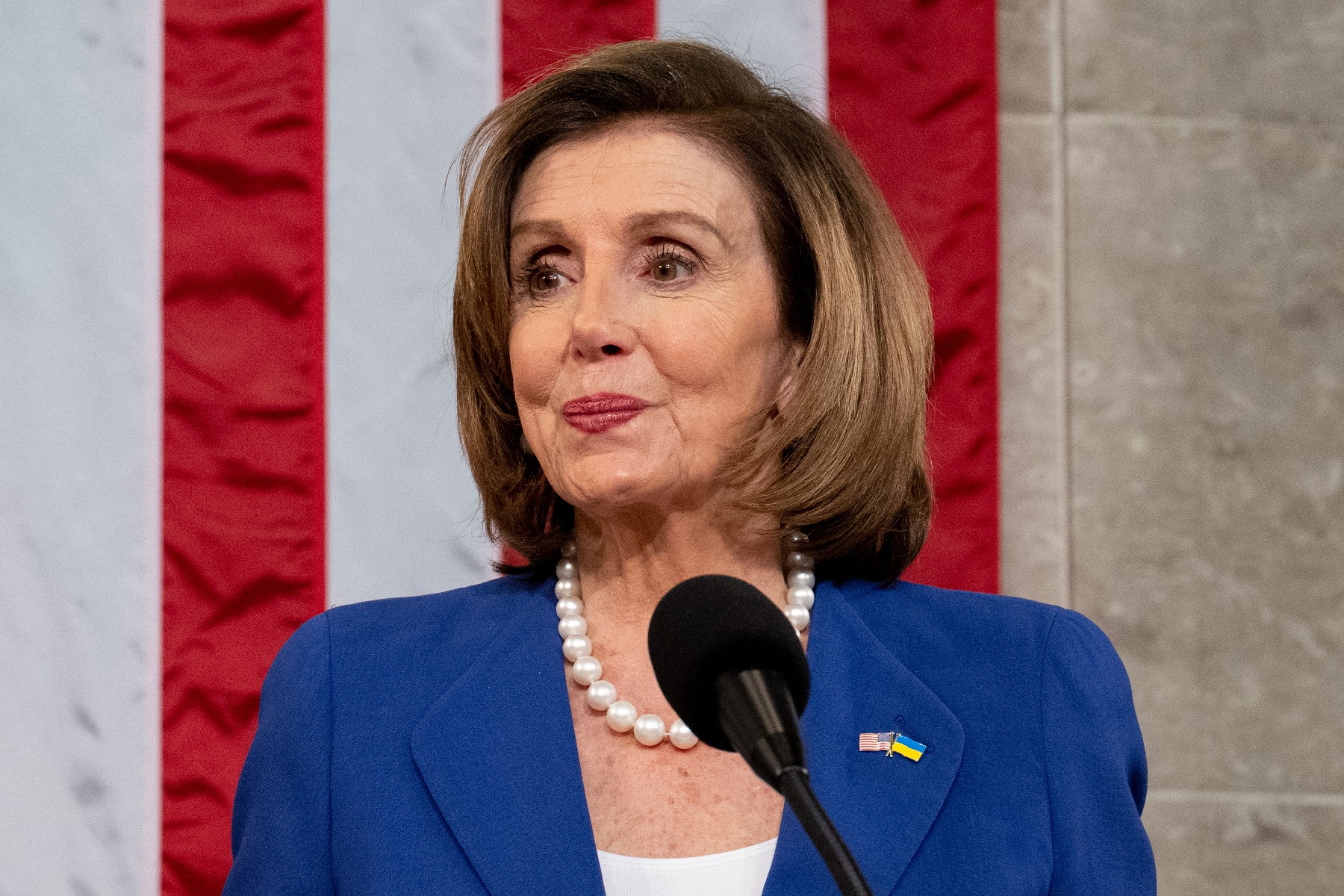 Nancy Pelosi Selling Stocks 2024 - Dulce Glenine