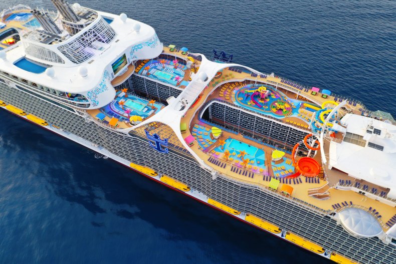 Wonder top deck
