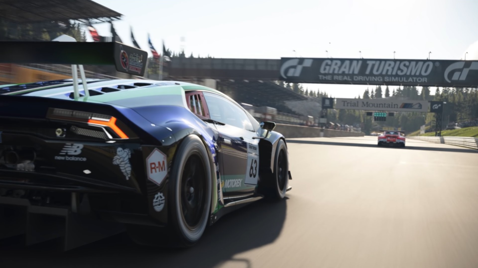 Gran Turismo 7 Confirmed for PS5