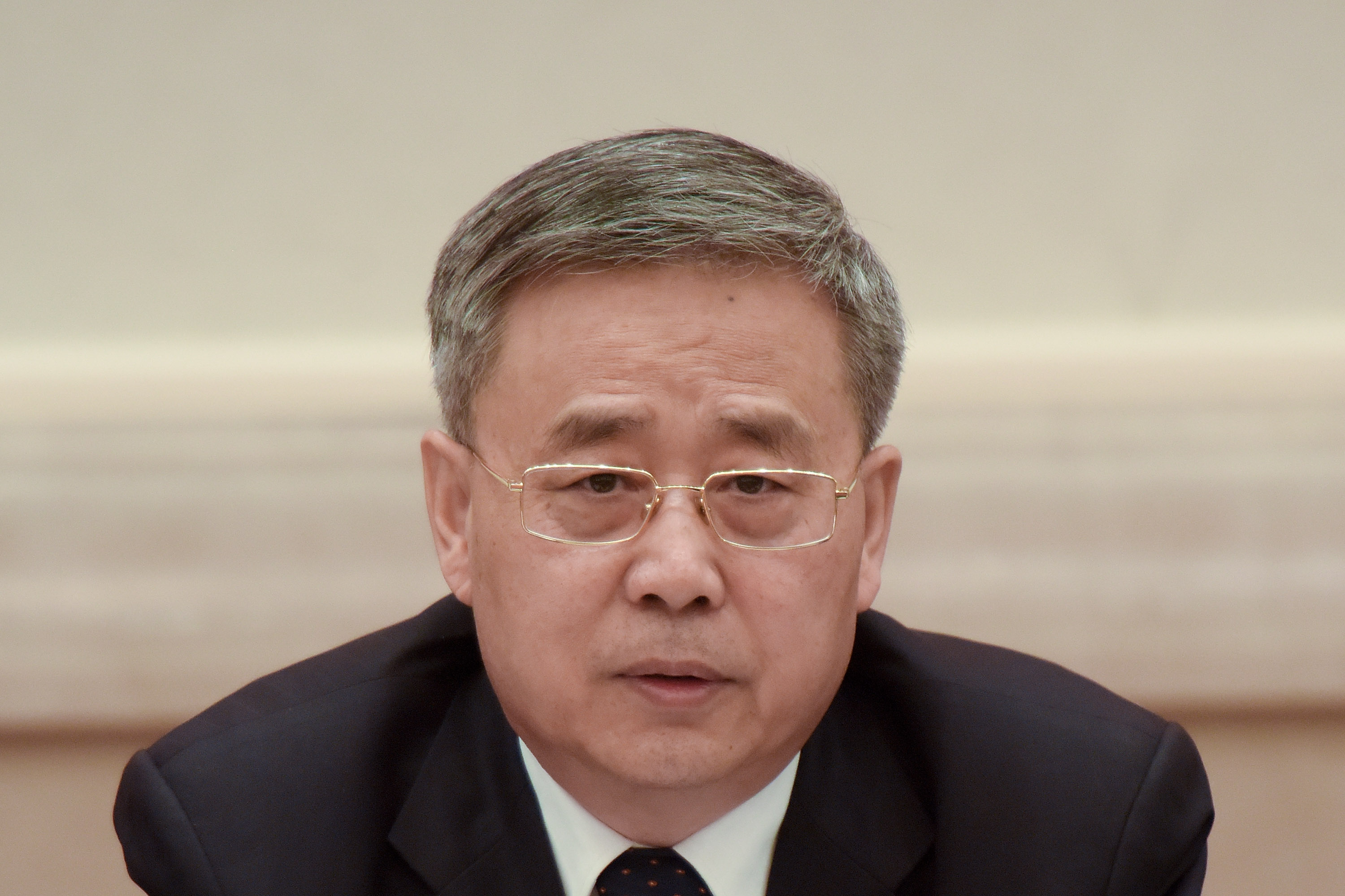 China Refuses to Join U.S., Europe in Sanctioning Russia