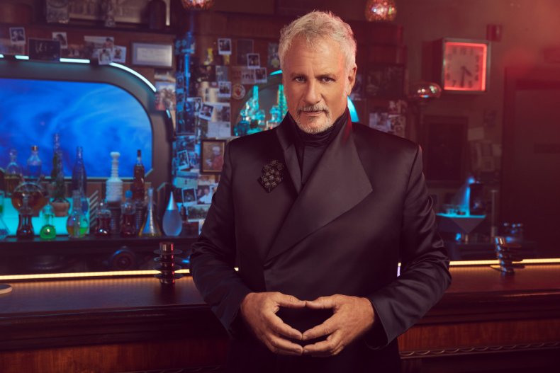 john de lancie q star trek picard