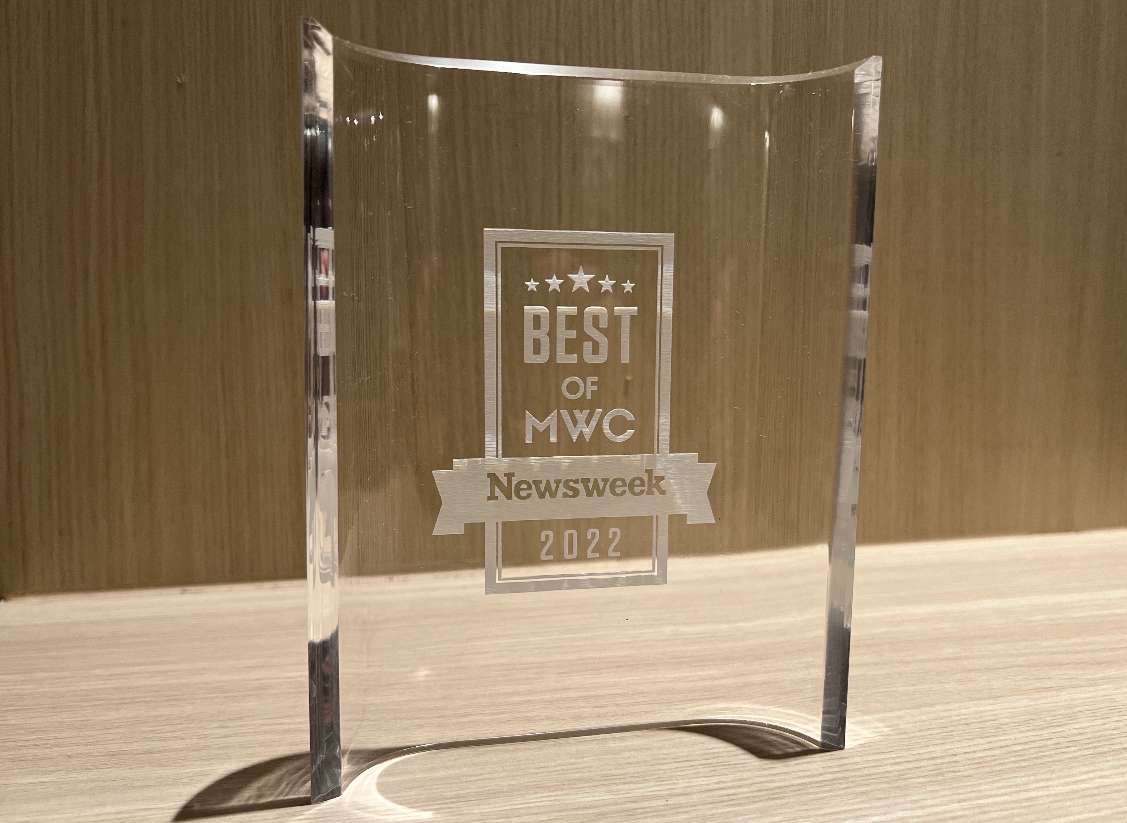 Best of MWC 2022: The Coolest Phones, Laptops and Tech