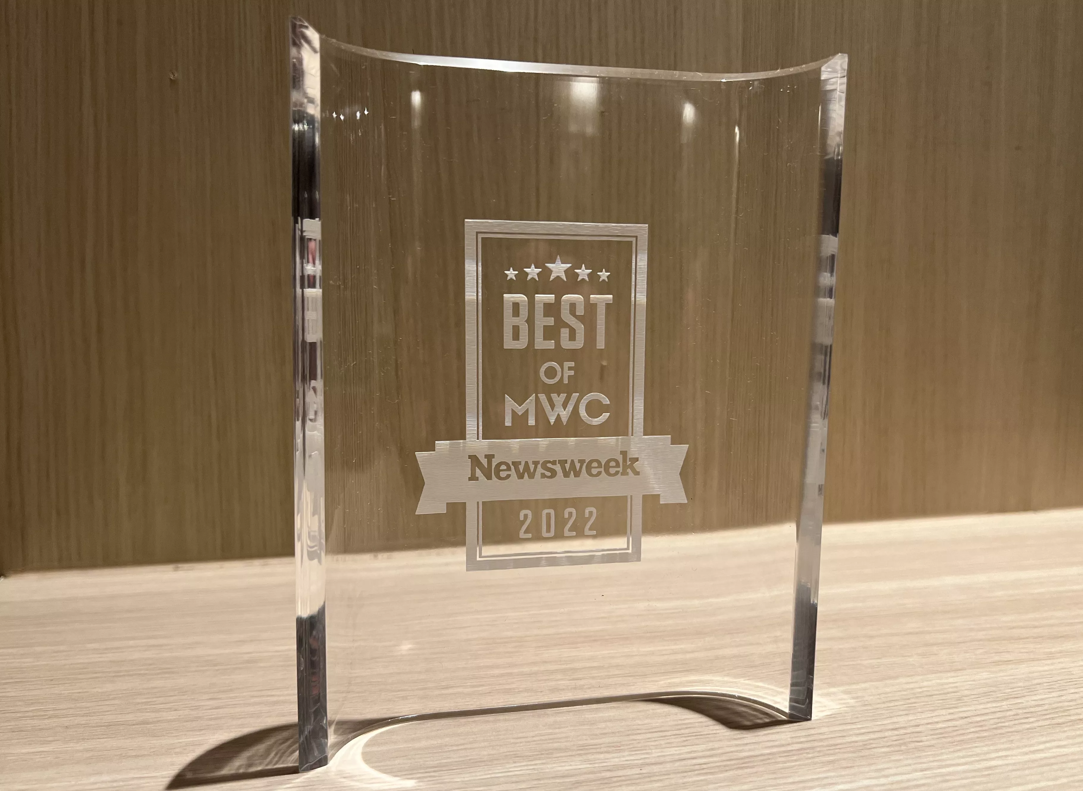 Best of MWC 2022: The Coolest Phones, Laptops and Tech - Vimarsana News