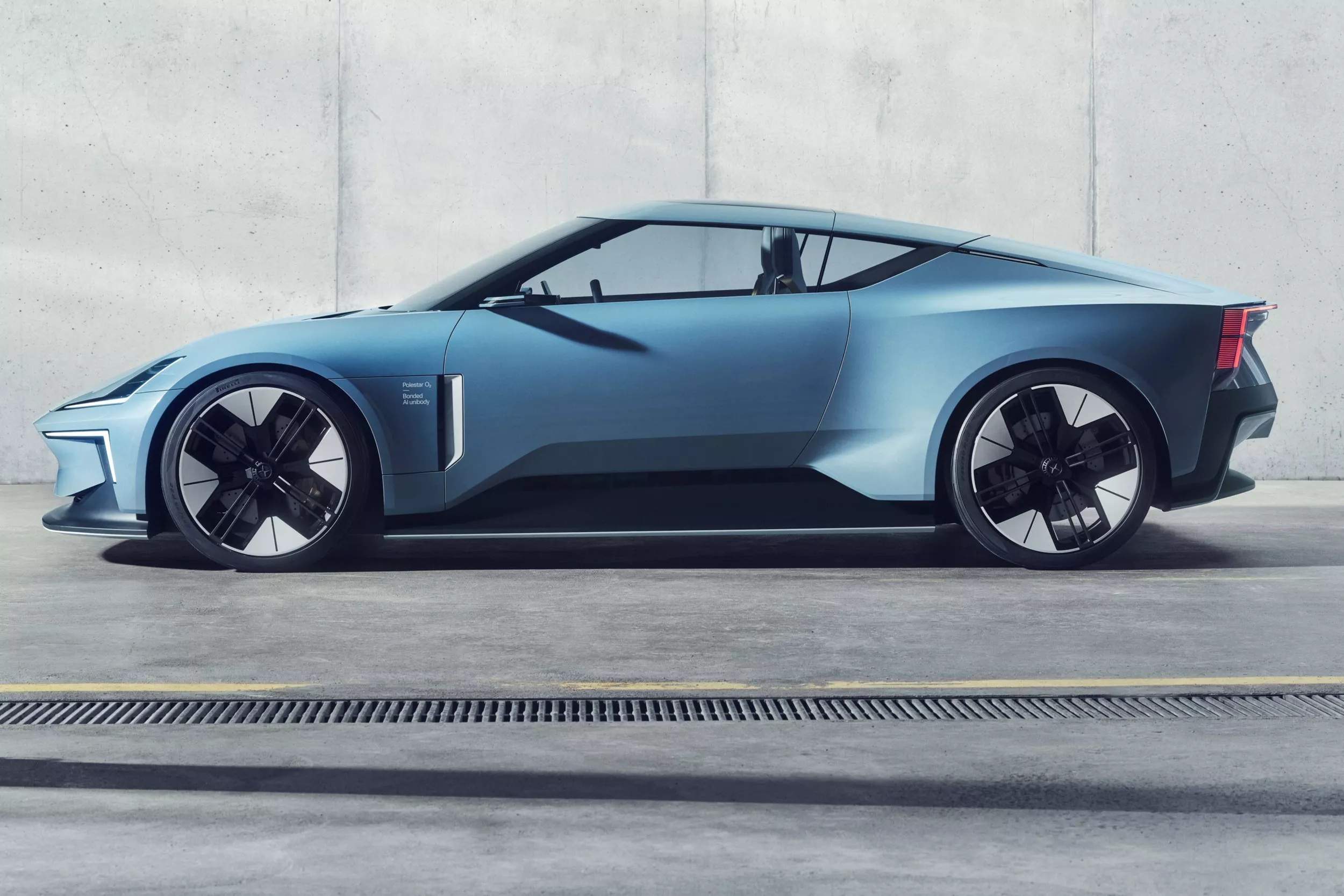 Polestar Adds Experience to Board As NASDAQ Debut Looms - Vimarsana News