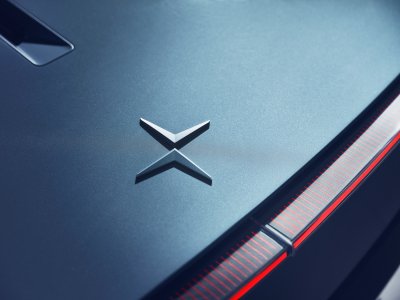Polestar O2 Concept Polestar O2 Concept