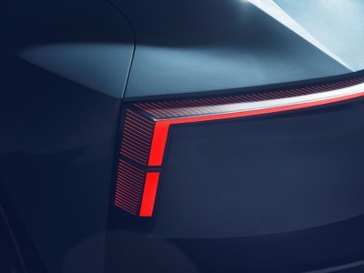 Polestar O2 Concept Polestar O2 Concept