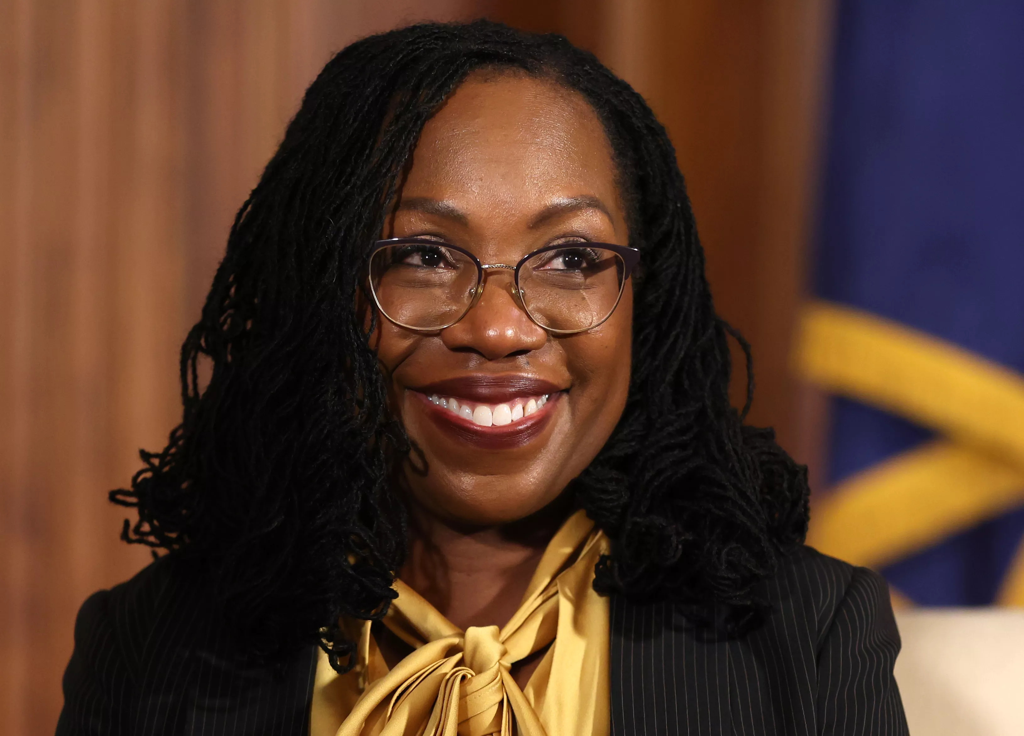 Ketanji Brown Jackson's Historic Nomination Honors Brilliant Black Women Who Came Before Her - Vimarsana News
