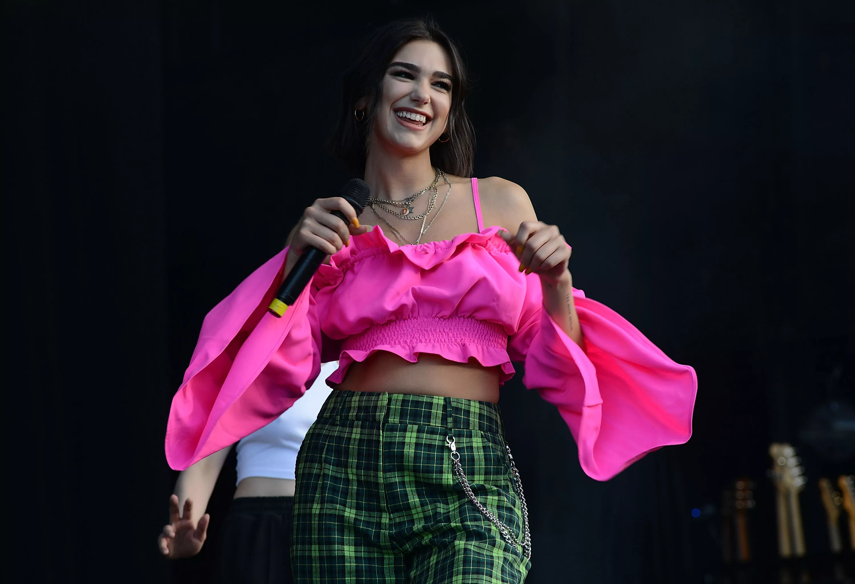 From Dua Lipa to Ariana Grande, 4 Artists Sued for Copyright - Vimarsana News