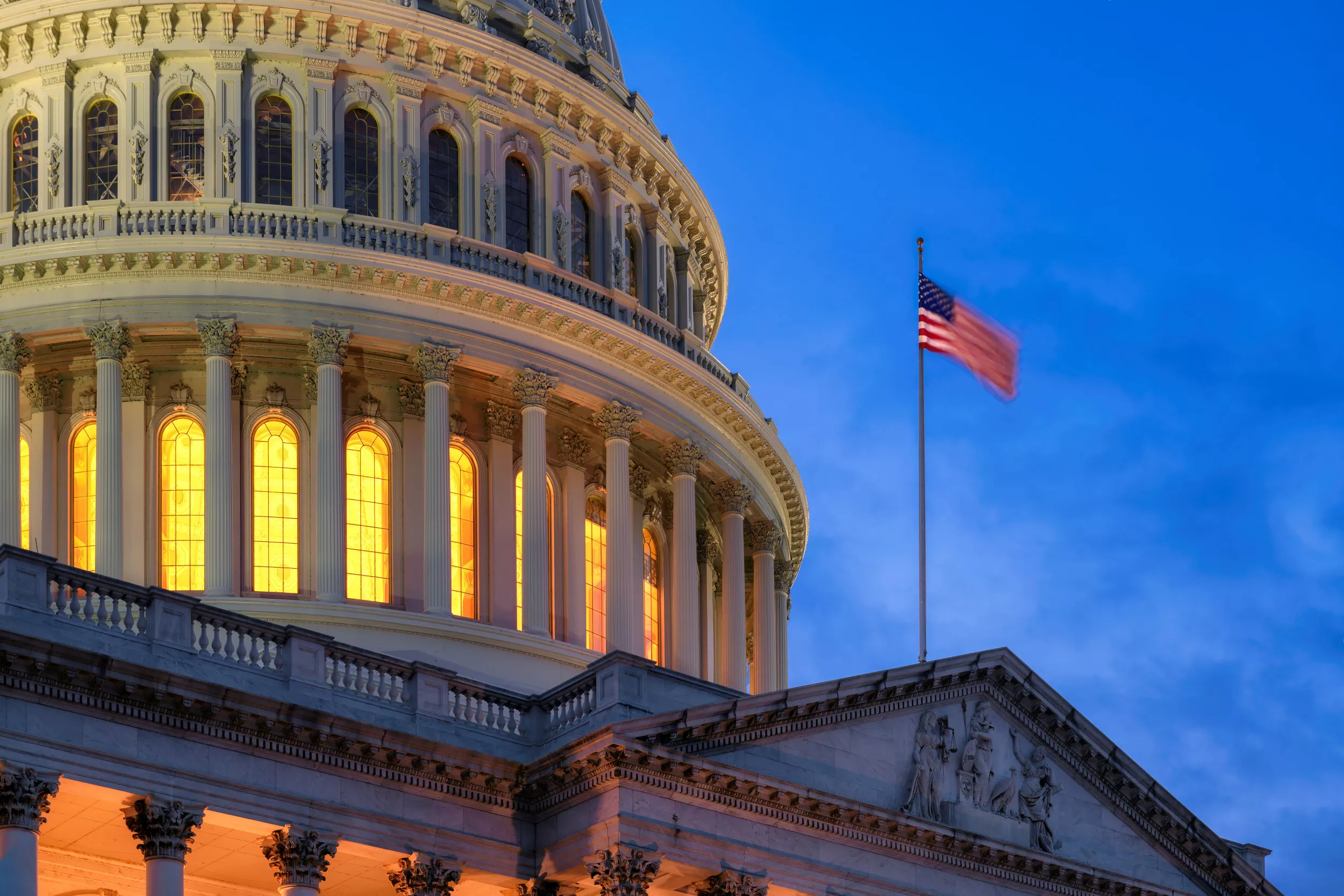 Why Three Republicans Voted Against House Resolution Standing With Ukraine - Vimarsana News