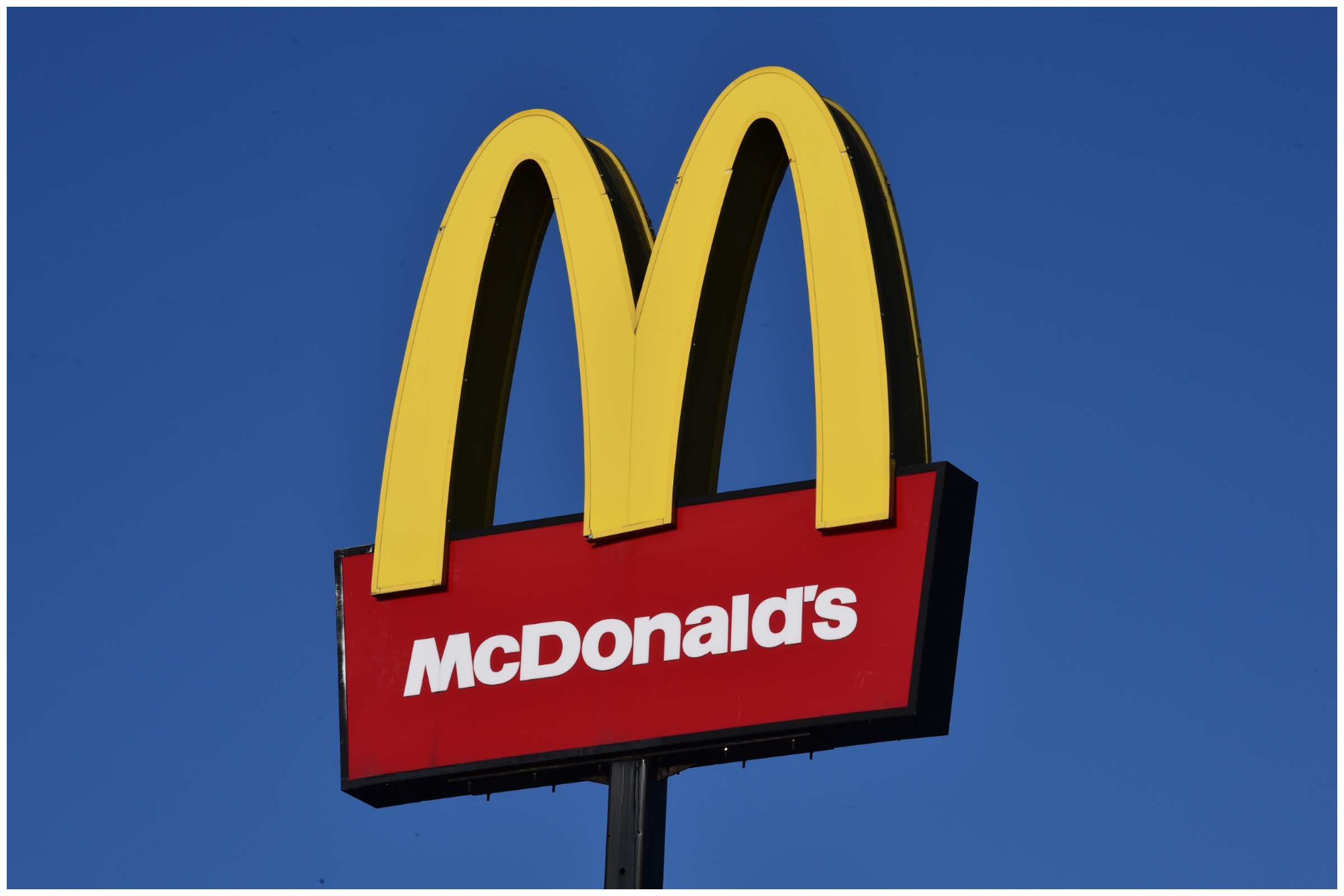 What Restaurants Are Open Easter Sunday 2022? McDonald's, Wendy's and More