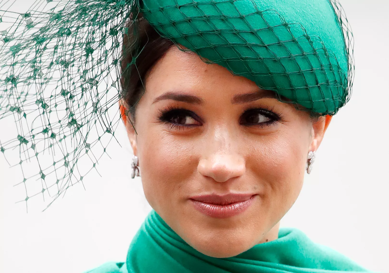 How Meghan Markle has Carefully Curated her Wardrobe to Send the Right Message - Vimarsana News