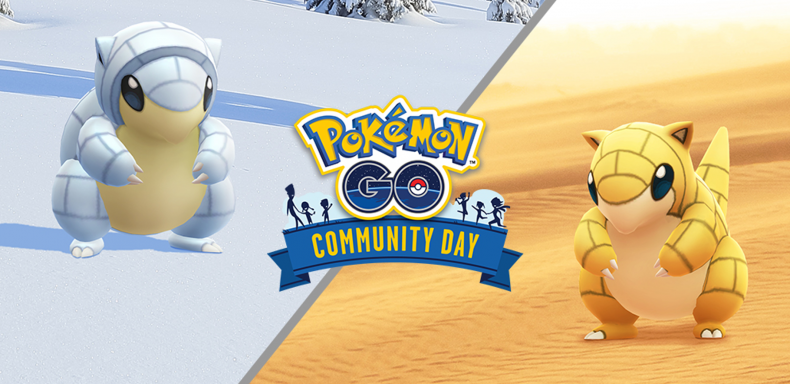 Pokemon Go Community Day March 22 Start Time Bonuses And Featured Pokemon Pokemon Go Community Day March 22 Start Time Bonuses And Featured Pokemon